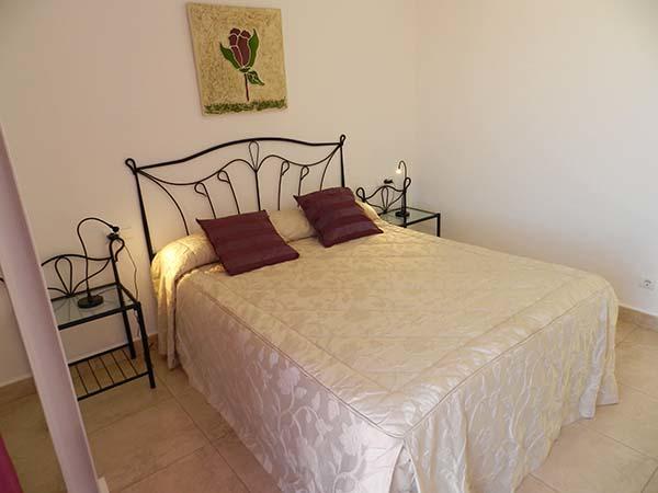 Apartament Casitasmanoli Conil Conil De La Frontera Zewnętrze zdjęcie