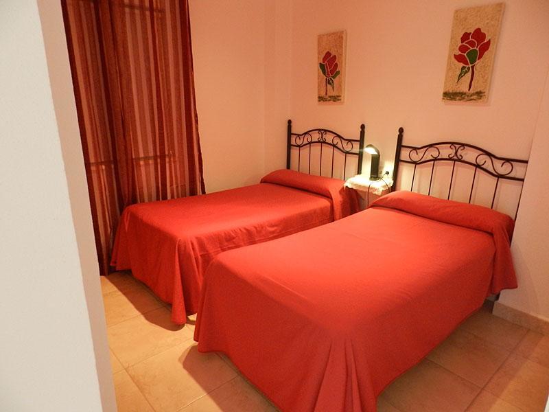 Apartament Casitasmanoli Conil Conil De La Frontera Zewnętrze zdjęcie
